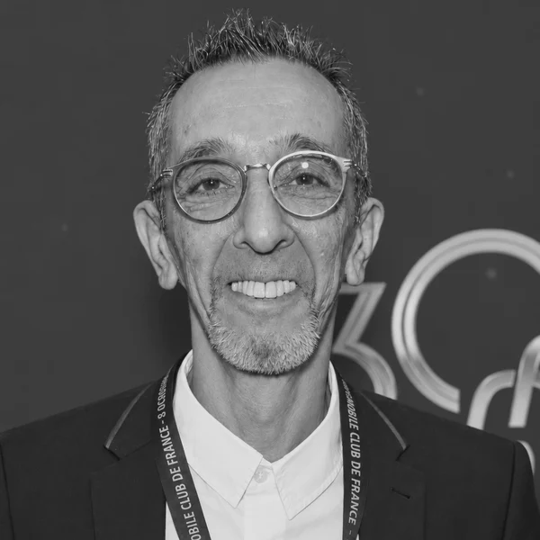 Fabrice Barraco