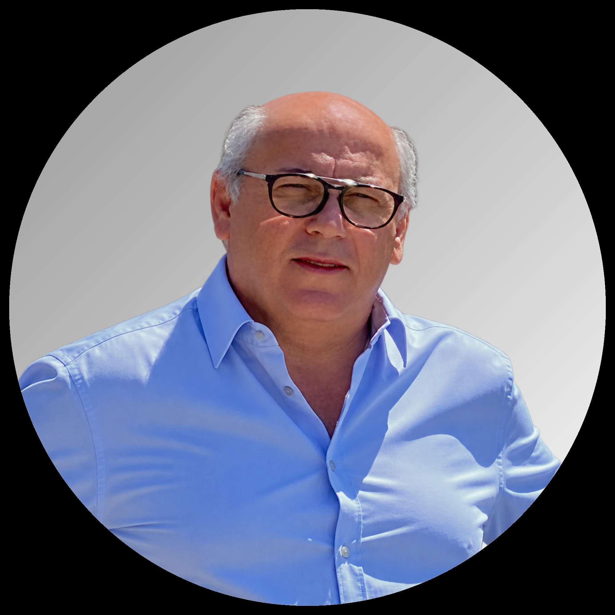 Jean-Luc Venturino