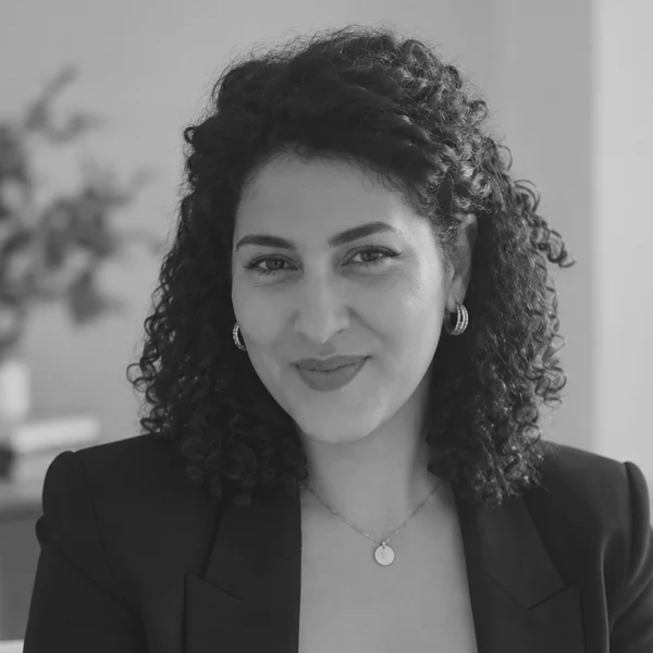 Norah Almosawy