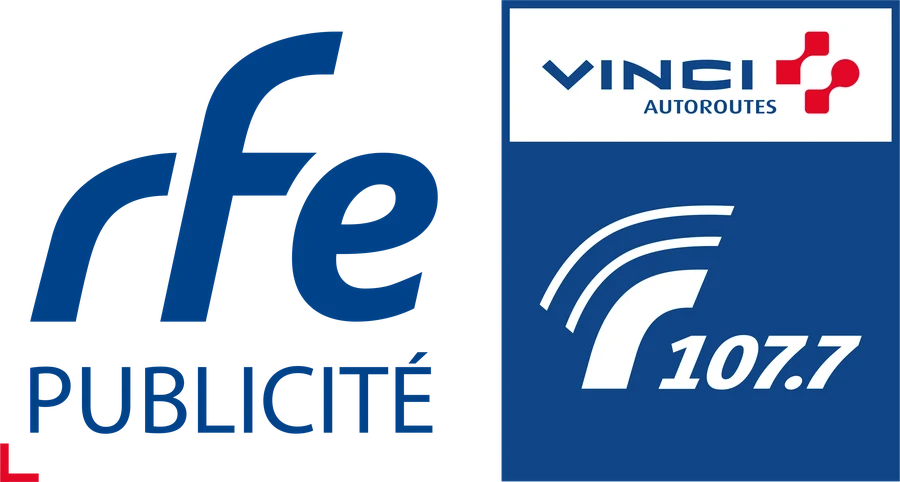RFE Publicité, Radio VINCI Autoroutes 107.7