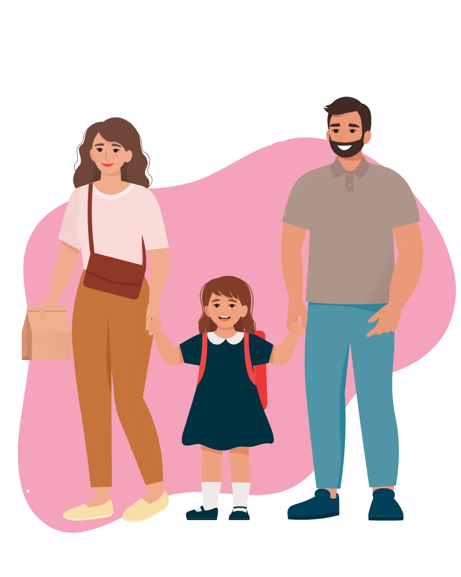 Foyers avec enfant