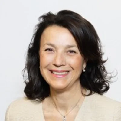 Valérie Laugier, TotalEnergies