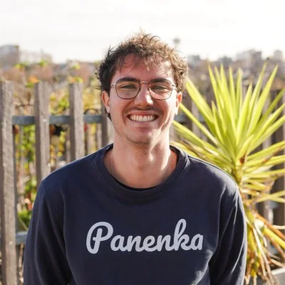 Vincent Le Ny, Agence Panenka, pour Nozeco